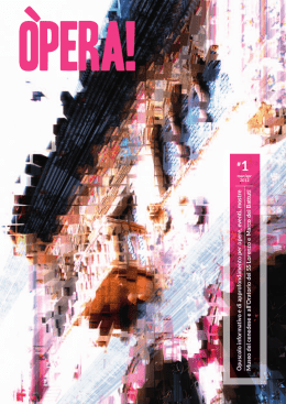 scarica "Opera! - opuscolo informativo"
