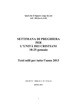 Opuscolo 2013 File: 405 kB