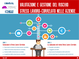 PDF interattivo - Centro SLC Lazio