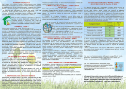 Opuscolo Caldaia Sicura 2015