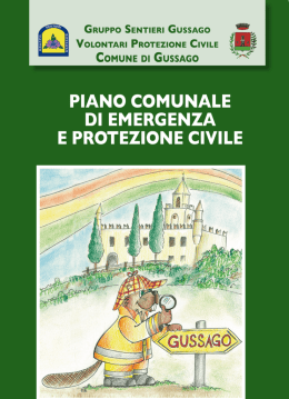 opuscolo - Comune di Gussago