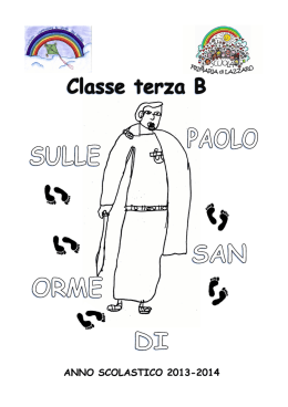 Opuscolo sulle orme di S.Paolo.pub