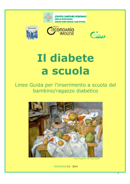 lg diabete a scuola 2015