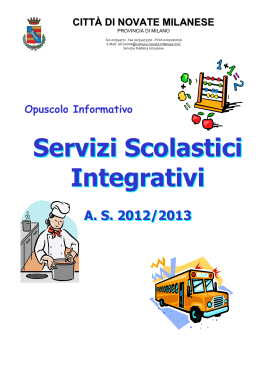 DEFINITIVO opuscolo servizi 2012-2013 con altre immagini con