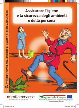 opuscolo 2.indd - Ausl di Piacenza
