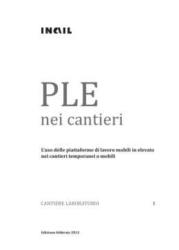 Opuscolo PLE_Layout 1