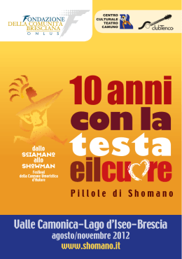 Scarica l`opuscolo completo del festival 2012 in pdf