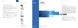 brochure spd 2013 PDF 505.73 KB