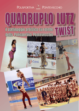 OPUSCOLO 15X21 GALA PATTINAGGIO.indd