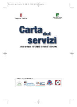 Opuscolo Impa.ps, page 1 @ Preflight ( Impaok_3.qxd:Layout 1 )