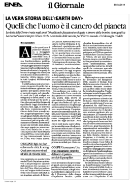 articolo di Rino Cammilleri