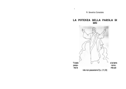 OPUSCOLO DI TRATTATI BIBLICI.pub