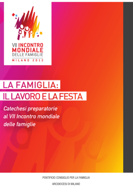 LA FAMIGLIA