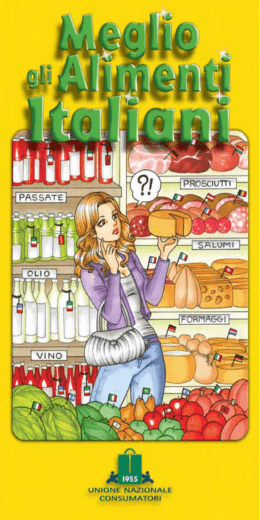 tuo avvocato per ogni futura controversia di consumo