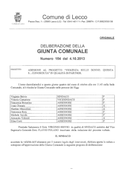 `Oо ADESIGNE AL ?ROGETTO j`VIOLENZA