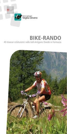 bike-rando - Cicloweb.net