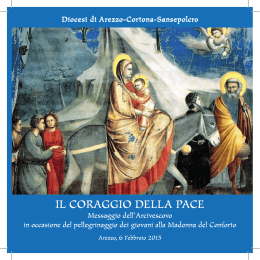Scarica il PDF - ArezzoGiovani
