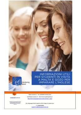 Language School - Languagecourse.net