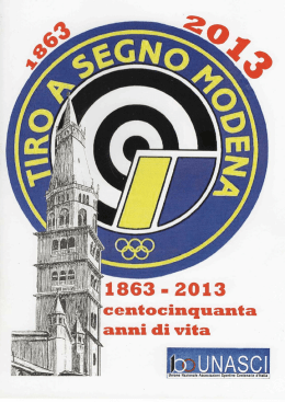 Storia del TSN Modena