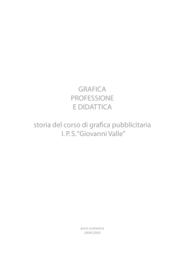 scarica l`opuscolo &ndash; PDF 1,6 Mb