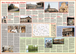 Scarica l`opuscolo di Cavenago d`Adda