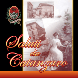 OPUSCOLO CATANZARO.pmd