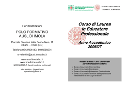 PDF: opuscolo educatori