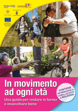 Il Progetto BadaBene