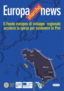 Opuscolo:Layout 1 - Europe Direct Marche