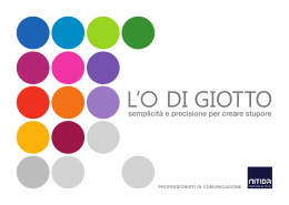 Brochure Nitida Giotto sintetizzata per pdf.indd