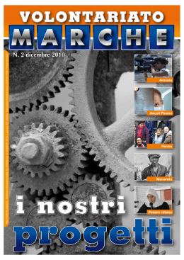 CSV Marche