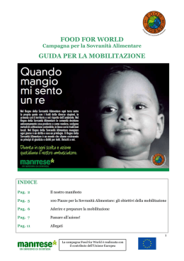 vademecum word - chiara