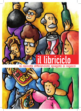 Scarica l`opuscolo per gli alunni.