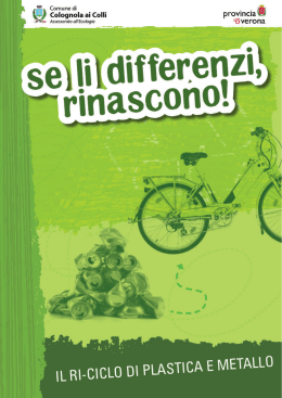 di Colognola - Comune di Colognola ai Colli