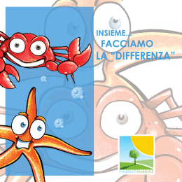 Visualizza la brochure