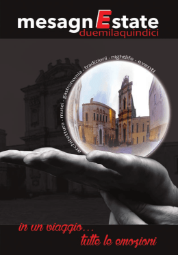 opuscolo Mesagnestate 2015 1