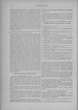 24 cuore e critica - Biblioteca Digitale