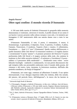 14. nucera - Humanities - Università degli Studi di Messina
