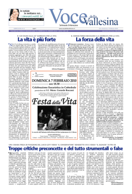 Scarica l`intero giornale in formato