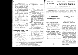 P. E. B. - Rapallo - La sua comparsa qui fu proprio una trasvolata
