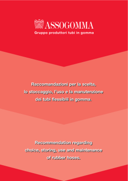 opuscolo tubi x pdf - IVG Colbachini spa