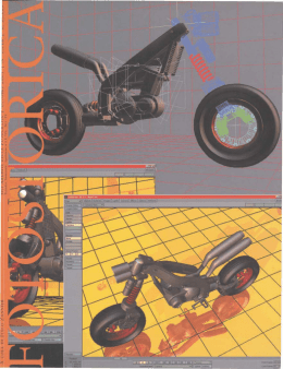 Fotostorica n. 15/16 - 2001  - Fast