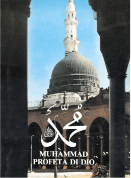 scarica PDF - Centro Islamico di Milano e Lombardia