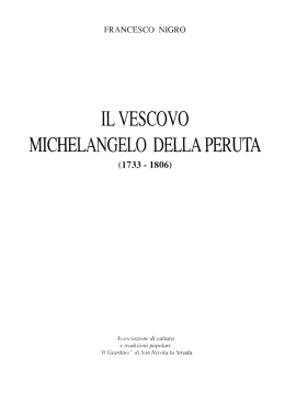 MIC - Il Sito Ufficiale del Comune di San Nicola la Strada