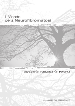 il Mondo della Neurofibromatosi