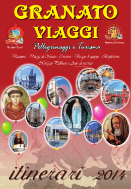 Opuscolo granato 1-10 (2014).cdr
