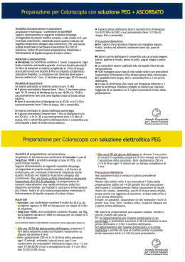 formato scaricabile - Ospedale San Camillo di Trento