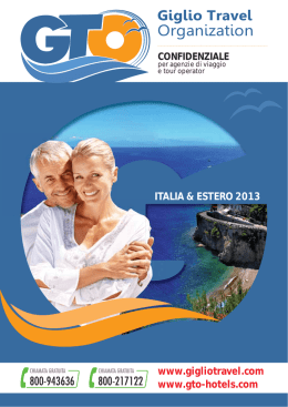 Scarica la Brochure in PDF