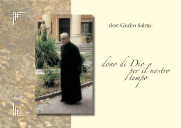 opuscolo don giulio-5 - Fondazione Ges&ugrave; Divino Operaio