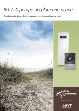 Brochure - Geotherm